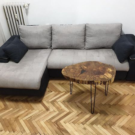 Elegant Apartment Szófia Kültér fotó